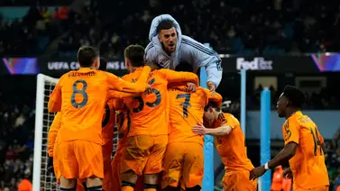 Real Madrid tiene una marca negativa de 65 años contra la Real Sociedad en Copa del Rey Real Madrid tiene una marca negativa de 65 años contra la Real Sociedad en Copa del Rey