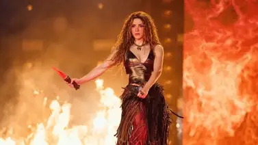 Shakira regresó a los escenarios: Así fue el inicio de su gira (+Videos) Shakira regresó a los escenarios: Así fue el inicio de su gira (+Videos)