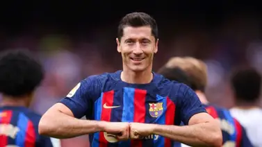 ¿Robert Lewandowski continuará en el FC Barcelona? ¿Robert Lewandowski continuará en el FC Barcelona?