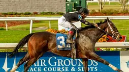En Fair Grounds se correrá este sábado el primer Stakes que da 50 puntos para el Kentucky Derby