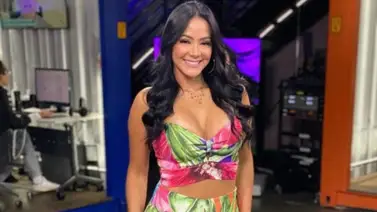 Norkys Batista y su papel de villana en Telemundo Norkys Batista y su papel de villana en Telemundo