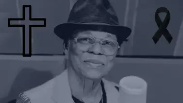 Félix Cumbé: fallece a los 60 años el cantante merenguero ¿Cuál fue la causa? Félix Cumbé: fallece a los 60 años el cantante merenguero ¿Cuál fue la causa?