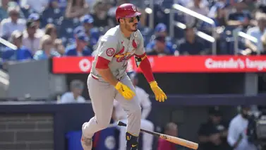 MLB: Yankees de Nueva York se mantienen interesados en un estelar tercera base (+Video) MLB: Yankees de Nueva York se mantienen interesados en un estelar tercera base (+Video)