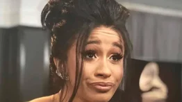 Cardi B se enfurece al denunciar la deportación de su tío 