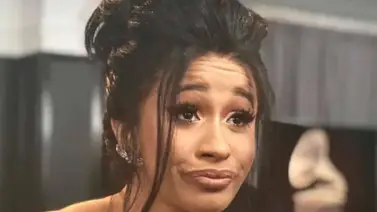 Cardi B se enfurece al denunciar la deportación de su tío  Cardi B se enfurece al denunciar la deportación de su tío