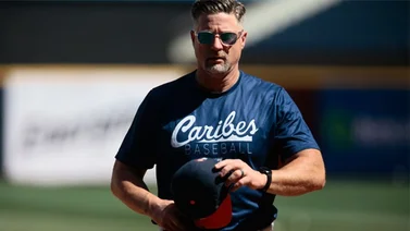 LVBP: Morgan Ensberg no seguirá al frente de Caribes de Anzoátegui