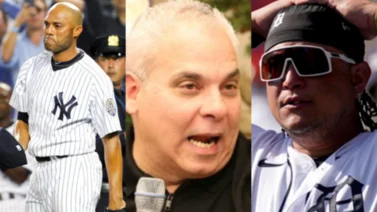 MLB: ¿Ernesto Jerez acierta con sus elegidos al mejor equipo de peloteros latinos?