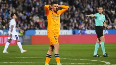Dani Ceballos agradece a Brahim por salvarlo de comer banquillo Dani Ceballos agradece a Brahim por salvarlo de comer banquillo