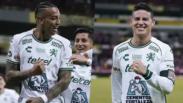 Vinotinto Jhonder Cádiz se rinde en elogios a James Rodríguez (+Video) Vinotinto Jhonder Cádiz se rinde en elogios a James Rodríguez (+Video)