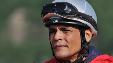 Johan Aranguren espera continuar con la racha de triunfos de este ejemplar en La Rinconada (+Entrevista)