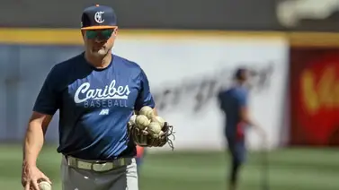 ¿Quién dirigirá a Caribes de Anzoátegui? La polémica tras la salida de Morgan Ensberg ¿Quién dirigirá a Caribes de Anzoátegui? La polémica tras la salida de Morgan Ensberg