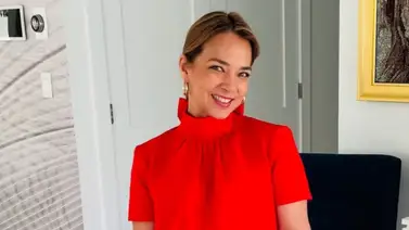 Adamari López presenta a su “marido”: ¿Quién es? Adamari López presenta a su “marido”: ¿Quién es?