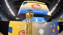 Copa del Rey de Baloncesto: ¿Quién es el máximo campeón del torneo?