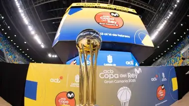 Copa del Rey de Baloncesto: ¿Quién es el máximo campeón del torneo? Copa del Rey de Baloncesto: ¿Quién es el máximo campeón del torneo?