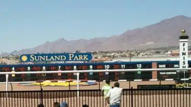 Este domingo habrá puntos en juego en el Sunland Park Derby de $400,000 en Sunland Park Este domingo habrá puntos en juego en el Sunland Park Derby de $400,000 en Sunland Park