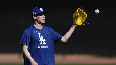 MLB: Dodgers anuncian debut de Roki Sasaki (+Info)