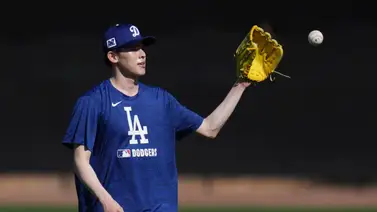 MLB: Dodgers anuncian debut de Roki Sasaki (+Info) MLB: Dodgers anuncian debut de Roki Sasaki (+Info)