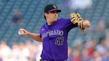 MLB: Marlins realizan primera gran firma de la agencia libre (+Detalles) MLB: Marlins realizan primera gran firma de la agencia libre (+Detalles)