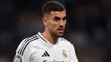 Real Madrid: Ceballos pasa de olvidado a figura emergente en el centro del campo merengue Real Madrid: Ceballos pasa de olvidado a figura emergente en el centro del campo merengue