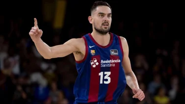 Liga Endesa: ¡Increíble! Tomas Satoransky pone a este jugador por encima de LeBron James