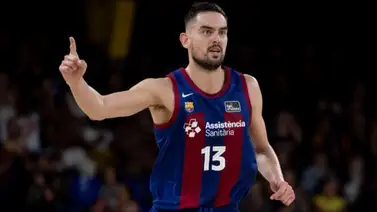 Liga Endesa: ¡Increíble! Tomas Satoransky pone a este jugador por encima de LeBron James Liga Endesa: ¡Increíble! Tomas Satoransky pone a este jugador por encima de LeBron James