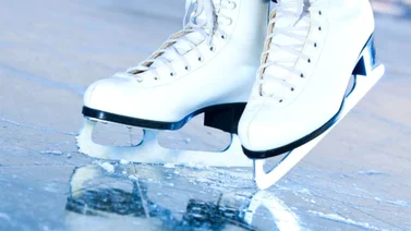 pista de hielo maracaibo