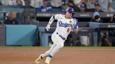 MLB: Kiké Hernández sobre el roster de Dodgers: "Más full que concierto de Bad Bunny"