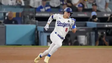 MLB: Kiké Hernández sobre el roster de Dodgers: "Más full que concierto de Bad Bunny" MLB: Kiké Hernández sobre el roster de Dodgers: "Más full que concierto de Bad Bunny"