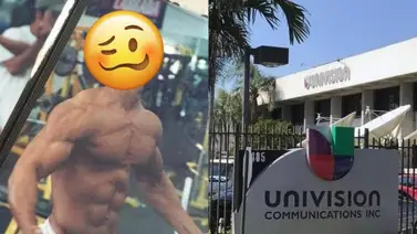 Apuesto entrenador denuncia acoso de alto ejecutivo de Univisión y Telemundo (+Detalles) Apuesto entrenador denuncia acoso de alto ejecutivo de Univisión y Telemundo (+Detalles)