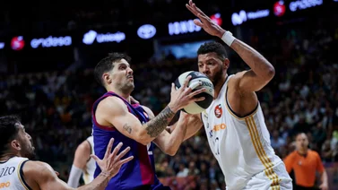 Copa del Rey de Baloncesto: ¿Desde cuándo no gana un equipo distinto al Real Madrid o Barcelona?