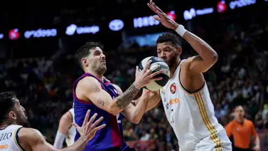 Copa del Rey de Baloncesto: ¿Desde cuándo no gana un equipo distinto al Real Madrid o Barcelona? Copa del Rey de Baloncesto: ¿Desde cuándo no gana un equipo distinto al Real Madrid o Barcelona?