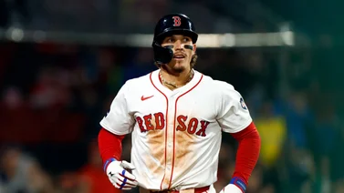 MLB: Jarren Durán se consolidó entre los mejores 100 jugadores (+Dato)