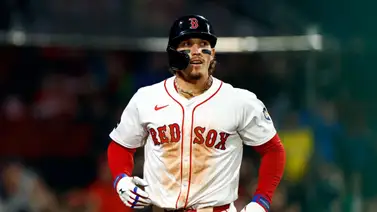 MLB: Jarren Durán se consolidó entre los mejores 100 jugadores (+Dato) MLB: Jarren Durán se consolidó entre los mejores 100 jugadores (+Dato)