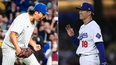 MLB: Este será el primer enfrentamiento en la temporada 2025