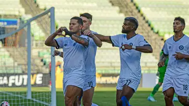 Mira aquí la Jornada 4 de la Liga FUTVE en vivo Mira aquí la Jornada 4 de la Liga FUTVE en vivo