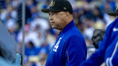 MLB: Dave Roberts anuncia lanzadores para la Tokio Series 2025 (+Detalles)