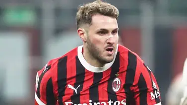 Champions League: Así fue el rendimiento de Santiago Giménez contra su exequipo Champions League: Así fue el rendimiento de Santiago Giménez contra su exequipo