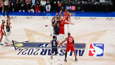 All Star NBA 2025: ¿Quién será el anfitrión del Juego de las Estrellas? All Star NBA 2025: ¿Quién será el anfitrión del Juego de las Estrellas?