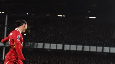 Premier League: Liverpool reescribe su historia con esta alineación (+video) Premier League: Liverpool reescribe su historia con esta alineación (+video)