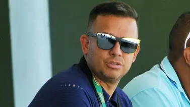 Dotwing Fernández espera cristalizar victoria con este ejemplar en La Rinconada (+Entrevista) Dotwing Fernández espera cristalizar victoria con este ejemplar en La Rinconada (+Entrevista)