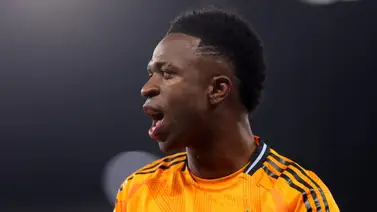 Arabia Saudita vuelve a la carga por Vinicius Jr con este contrato histórico Arabia Saudita vuelve a la carga por Vinicius Jr con este contrato histórico