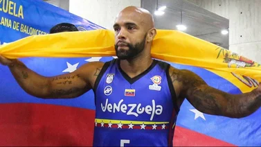 Gregory Vargas se mostró feliz por su regreso a la Vinotinto de las Alturas (+Video)