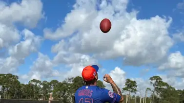 MLB: Estos son los equipos que han gastado más dinero en la temporada muerta (+video) MLB: Estos son los equipos que han gastado más dinero en la temporada muerta (+video)