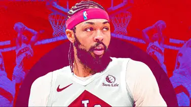 NBA: ¡No quería estar en Pelicans! Este es el recorte salarial que aceptó Brandon Ingram para firmar con Toronto Raptors NBA: ¡No quería estar en Pelicans! Este es el recorte salarial que aceptó Brandon Ingram para firmar con Toronto Raptors
