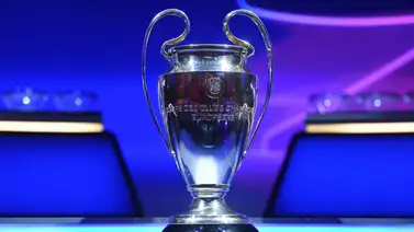 Champions League: ¿Cuándo serán los partidos de vuelta de los Playoff? Champions League: ¿Cuándo serán los partidos de vuelta de los Playoff?