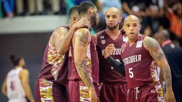 Eliminatorias Americup: Parque Miranda ha sido un fortín para la Vinotinto de las Alturas (+Datos) Eliminatorias Americup: Parque Miranda ha sido un fortín para la Vinotinto de las Alturas (+Datos)