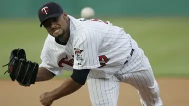 MLB: Johan Santana forma parte de este reducido grupo de locura estadística en Grandes Ligas MLB: Johan Santana forma parte de este reducido grupo de locura estadística en Grandes Ligas