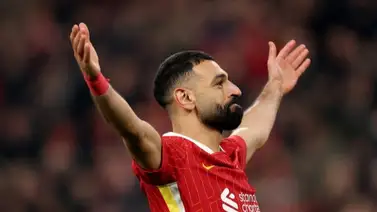 Mohamed Salah supera a Frank Lampard en este ranking históricos de la Premier (+video) Mohamed Salah supera a Frank Lampard en este ranking históricos de la Premier (+video)