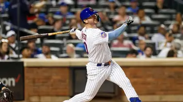 MLB: Este sería el lineup que los Mets usarían para el Opening Day (+Detalles) MLB: Este sería el lineup que los Mets usarían para el Opening Day (+Detalles)