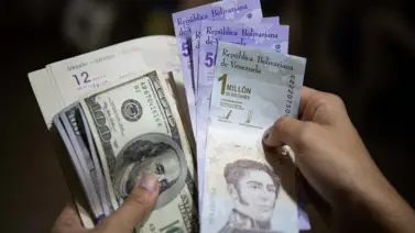 Llega a San Valentín con dinero: Depositan este bono en la billetera del Sistema Patria Llega a San Valentín con dinero: Depositan este bono en la billetera del Sistema Patria